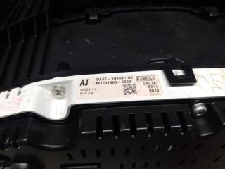 Панель приборов FLEX 08-19 2013 T35PDED