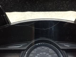 Панель приборов FLEX 08-19 2013 T35PDED