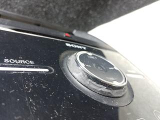 Блок управления мультимедиа FLEX 08-19 2013 T35PDED