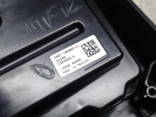 Блок управления мультимедиа FLEX 08-19 2013 T35PDED