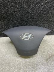 Подушка безопасности в руль HYUNDAI ELANTRA MD 10-15 2013