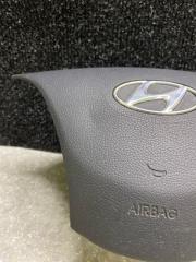 Подушка безопасности в руль ELANTRA MD 10-15 2013 1.8 G4NB