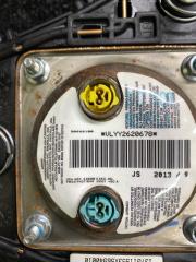 Подушка безопасности в руль ELANTRA MD 10-15 2013 1.8 G4NB