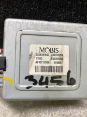 Блок управления электроусилителем руля ELANTRA MD 10-15 2013 1.8 G4NB