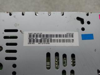 Магнитола FLEX 08-19 2013 T35PDED