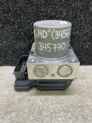 Блок ABS HYUNDAI ELANTRA MD 10-15 2013