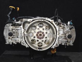 Двигатель бензин FORESTER SG 02-07 2005 2.5 EJ253