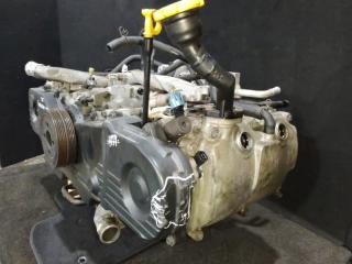 Двигатель бензин FORESTER SG 02-07 2005 2.5 EJ253