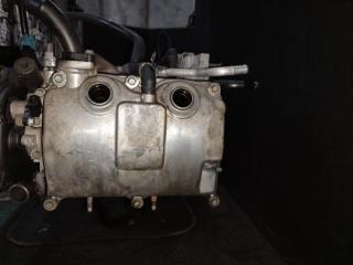 Двигатель бензин FORESTER SG 02-07 2005 2.5 EJ253