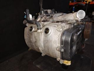 Двигатель бензин FORESTER SG 02-07 2005 2.5 EJ253