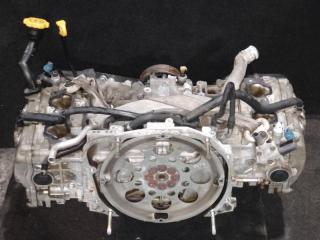 Двигатель бензин FORESTER SG 02-07 2005 2.5 EJ253