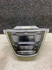 Магнитола HYUNDAI ELANTRA MD 10-15 2013