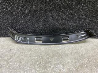 Кронштейн переднего бампера (под фарой) левый ELANTRA MD 10-15 2013 1.8 G4NB