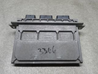 Блок управления двигателем FLEX 08-19 2013 T35PDED