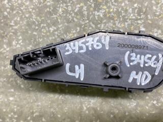 Кнопки на руль левые ELANTRA MD 10-15 2013 1.8 G4NB