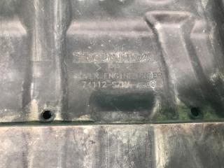 Защита двигателя MDX (YD2) 06-13 2012 3.7 J37A1