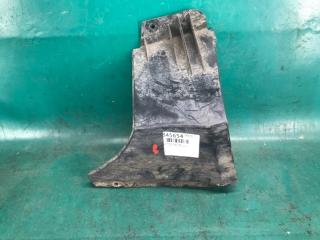 Защита заднего бампера задняя левая FORD FUSION 14- 2016