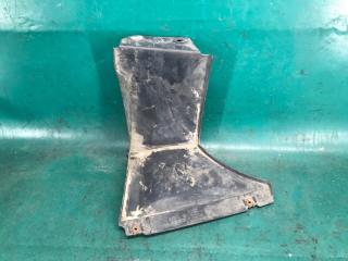 Защита заднего бампера задняя левая FORD FUSION 14- C15HDTX