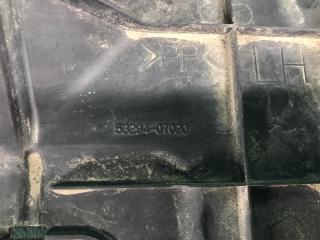 Дефлектор радиатора левый AVALON 05-12 2006 3.5 2GR-FE