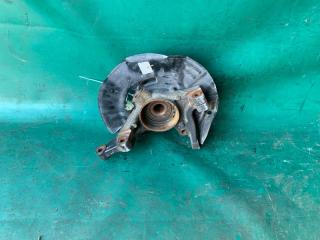 Кулак поворотный передний левый SONATA YF 10-14 2011 2.4 G4KK