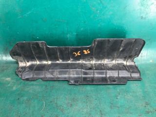 Дефлектор радиатора правый HYUNDAI ELANTRA AD 16- 2.0 G4NH