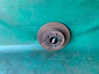 Тормозной диск задний HYUNDAI SONATA YF 10-14 2011