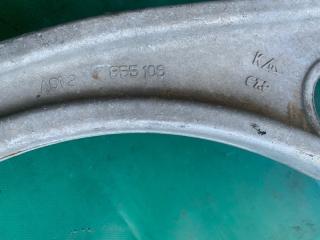 Рычаг передней подвески нижний правый HYUNDAI SONATA YF 10-14 2.4 G4KK