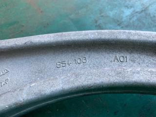 Рычаг передней подвески нижний левый SONATA YF 10-14 2011 2.4 G4KK