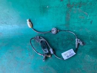 Датчик ABS задний правый SONATA YF 10-14 2011 2.4 G4KK