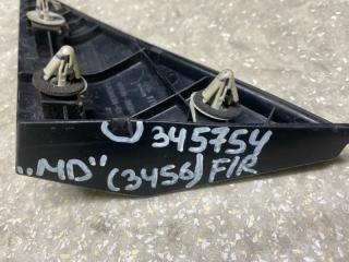 Накладка кузова передняя правая HYUNDAI ELANTRA MD 10-15 1.8 G4NB