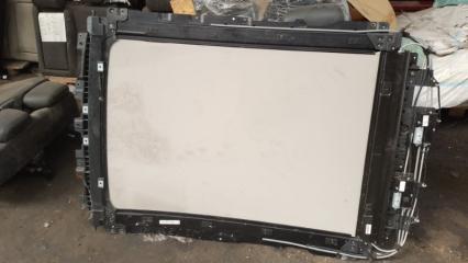 Стекло панорамной крыши RDX 19- 2019 Внедорожник 2.0