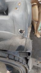 Стекло панорамной крыши RDX 19- 2019 Внедорожник 2.0