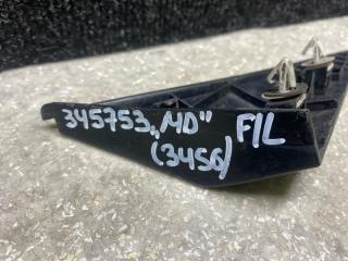 Накладка кузова передняя левая HYUNDAI ELANTRA MD 10-15 1.8 G4NB