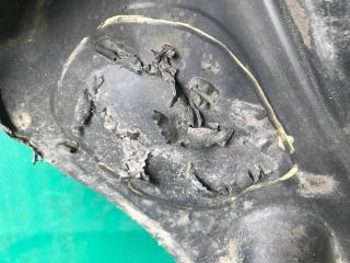 Защита двигателя MDX (YD2) 06-13 2008 3.7 J37A1