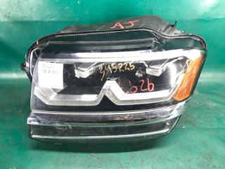 Фара левая VOLKSWAGEN ATLAS 17 -