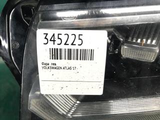 Фара левая ATLAS 17 -