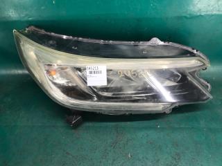 Фара правая HONDA CRV (RM) 11-18