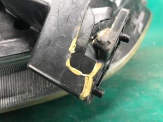 Фара правая CRV (RM) 11-18