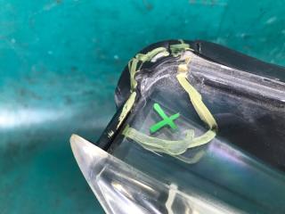 Фара правая CRV (RM) 11-18