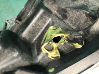 Фара правая COROLLA 18-