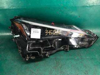 Фара правая LEXUS UX 200 18-