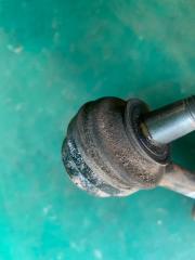 Рычаг задней подвески поперечный нижний HYUNDAI SONATA YF 10-14 2.4 G4KK