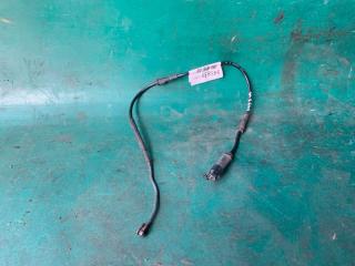 Датчик износа тормозных колодок передний BMW I3 (I01) 13–22 2017 Б/У Датчик износа тормозных колодок передний BMW I3 (I01) 13–22 2017