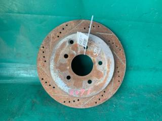 Тормозной диск задний INFINITI QX60/JX35 12-20 2015