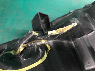 Фара правая IS250/350 20-