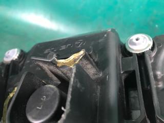 Фара правая IS250/350 20-