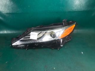 Фара левая TOYOTA CAMRY 70 17- Б/У Фара левая TOYOTA CAMRY 70 17-