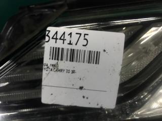 Фара левая CAMRY 70 17-