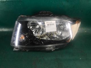 Фара левая JEEP COMPASS 06-16 Б/У Фара левая JEEP COMPASS 06-16