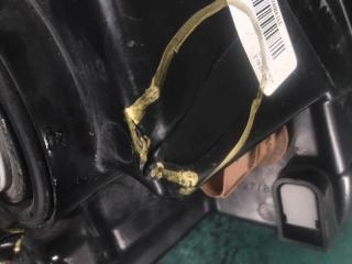 Фара левая COMPASS 06-16